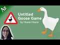 Untitled Goose Game || Monthly Member's Pick!