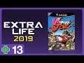 Viewtiful Joe | Extra Life 2019 #13