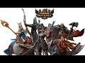 Warhammer Odyssey - Android / iOS Gameplay HD