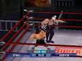 WCW Mayhem USA mp4 HYPERSPIN SONY PSX PS1 PLAYSTATION NOT MINE VIDEOS