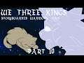 We Three Kings | Storyboarded Warriors Christmas MAP Part 10