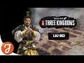 Who Is Liu Bei? | Total War: THREE KINGDOMS