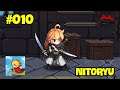 Wilderness Fighter - Very Cool Dual Swords - NEW Outfit!! - Little Hero: Casual Idle RPG #010