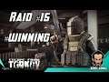 #Winning - #15 -  Escape From Tarkov Raid Series Reloaded