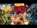 Wizard of Legend - "Random Run": This run is in quotes for a reason.