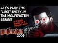 WOLFENSTEIN 2009: THE MOST UNDERRATED GAME IN THE SERIES? | Let's Play Wolfenstein