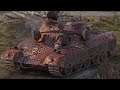 World of Tanks 122 TM - 13 Kills 8,1K Damage