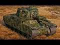 World of Tanks Type 5 Heavy - 5 Kills 10,3K Damage
