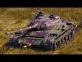 World of Tanks Type 59 - 7 Kills 7K Damage