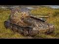 World of Tanks VK 72.01 (K) - 6 Kills 10,5K Damage