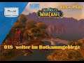 WoW Classic *018 - weiter im Rotkammgebirge  💻 Let's Play 😍 Gameplay 💻 deutsch
