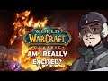 "WoW: Classic" Am I Really Excited? | Panda's VLOGs