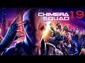 XCOM Chimera Squad Pt. 19: Andromedon Defectors