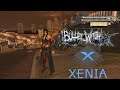Xenia Master b106aa88 | Bullet Witch HD | Xbox 360 Emulator Gameplay