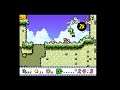 Yoshi's Island (12/19/1994 Prototype) Time Up