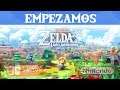 🔥 ZELDA LINK'S AWAKENING 🔥 Una partidilla de inicio al nuevo Zelda ᴴᴰ
