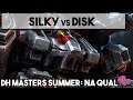 ZombieGrub Casts: Silky vs DisK - ZvP - Starcraft 2020