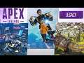 Zwei neue Maps, zwei cleane Siege! | Apex Legends Season 9 Gameplay Deutsch
