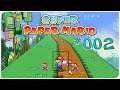 #002 SUPER PAPER MARIO | Die geheime Technik [GER|Wii] 🎮
