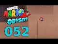 0052 Super Mario Odyssey 🛠️ China Town 🛠️ Let's Play