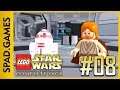 #08 | LEGO STAR WARS: TCS (Ep. II: Attack of the Clones | Ch. 2: Discovery On Kamino)