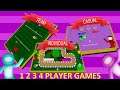 1 2 3 4 Player Fun Game Offline Android Gameplay Nev Game