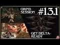 #13.1 Soul Sacrifice Delta - Grind Session
