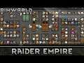 [139] Processing Overload | RimWorld 1.0 Raider Empire