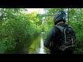2021 Honda Fourtrex Foreman Rubicon 4X4 Hitting Deep Waters Like A Boss