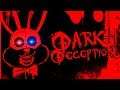 ВСЯ ЖУТКАЯ ПРАВДА о ГЛАВНОМ ГЕРОЕ!! НОВЫЕ СЕКРЕТЫ 4 ГЛАВЫ!! - Теории и Факты Dark Deception