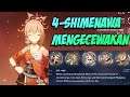 4-Shimenawa Tidak Sebagus Itu Ferguso - Genshin Impact Indonesia