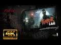 4K - Zombie Army 4 Dead War - DLC Terror Lab - Capitulo 1
