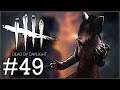 A Nightmare of Killing Proportions - Dead by Daylight - Part 49: The Dazed Survivor