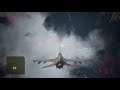 Ace Combat 7 Skies Unknown Campaign Mission #7