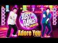 Adore You by Harry Styles | Just Dance Unlimited | Fanmade TONY