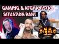Afghanistan RANT !  JOE CRONIN - MADDEN 22 Demo & DIABLO 2