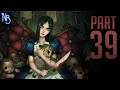 Alice: Madness Returns Walkthrough Part 39 No Commentary