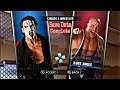 All Character TNA Impact Cross the Line PPSSPP Emulator