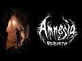 Amnesia: Rebirth - Official Announcement Gameplay Trailer (2020)