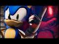 AN ASSAULT ON MY PC | Sonic.exe The Assault | SAGE 2019