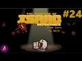 Anomia - The Binding of Isaac: Repentance - from Zero to Hero - Part 24