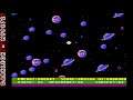 Atari 5200 - Astro Chase © 1983 First Star Software - Gameplay