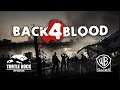 Back 4 Blood w/Chris Linn, Chim, Kebby