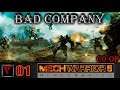 BAD COMPANY MechWarrior 5 CO-OP - На смерть!!!