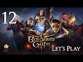 Baldur's Gate 3 - Let's Play Part 12: The Goblin Priestess
