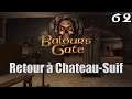 Baldur's Gate : Retour à Chateau-Suif (62)
