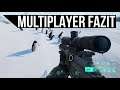 Battlefield 2042 Fazit nach 20 Stunden Multiplayer - PP-29 SMG Conquest Gameplay (BF2042 Review)