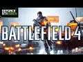Battlefield 4   - GTX 1050ti | i5 3470 | Maxed Out 1080p - Benchmark Gameplay