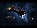 Battlefleet Gothic: Armada II. Макс сложность, Без загрузок. #3. Вторжение Улья.