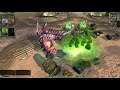 Battleforge Reborn: Juggernaut vs Abyssal Warder-Infused Breakdown
